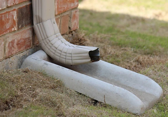 Residential Drain System Installations in Richmond, IN